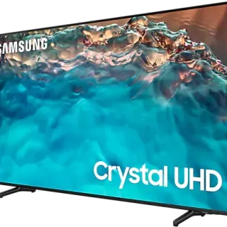 image #1 of טלוויזיה חכמה Samsung 85'' Crystal UHD 4K UE85BU8000