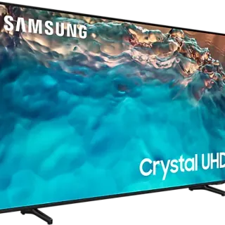 image #2 of טלוויזיה חכמה Samsung 85'' Crystal UHD 4K UE85BU8000