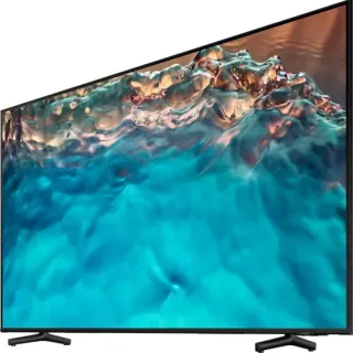 image #4 of טלוויזיה חכמה Samsung 85'' Crystal UHD 4K UE85BU8000