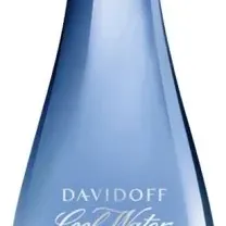 image #0 of בושם לאישה 50 מ''ל Davidoff Cool Water Reborn או דה טואלט E.D.T