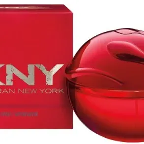 image #0 of בושם לאישה 30 מ"ל DKNY Be Tempted או דה פרפיום E.D.P