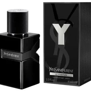 image #0 of בושם לגבר 60 מ''ל Yves Saint Laurent Y Le Parfum פרפיום