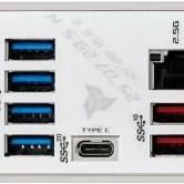 image #3 of מציאון ועודפים - לוח אם ASUS ROG Strix Z690-A Gaming WiFi D4 LGA1700 Z690 DDR4