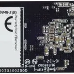 image #3 of מציאון ועודפים - כונן קשיח Corsair Force MP510 PCIe NVMe M.2 2280 4TB SSD M.2 2280