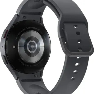 image #3 of מציאון ועודפים - שעון חכם Samsung Galaxy Watch5 44mm SM-R910 - צבע גרפיט - שנת אחריות יבואן רשמי