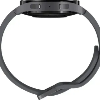 image #4 of מציאון ועודפים - שעון חכם Samsung Galaxy Watch5 44mm SM-R910 - צבע גרפיט - שנת אחריות יבואן רשמי
