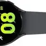 image #5 of מציאון ועודפים - שעון חכם Samsung Galaxy Watch5 44mm SM-R910 - צבע גרפיט - שנת אחריות יבואן רשמי