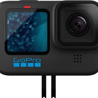 image #6 of מצלמת אקסטרים GoPro HERO11 Black Edition - שנתיים אחריות יבואן רשמי על ידי רונלייט