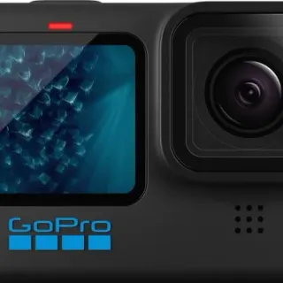 image #8 of מצלמת אקסטרים GoPro HERO11 Black Edition - שנתיים אחריות יבואן רשמי על ידי רונלייט