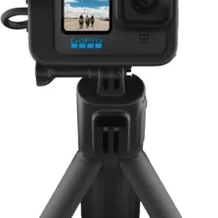image #0 of מצלמת אקסטרים GoPro HERO11 Black Creator Edition - שנתיים אחריות יבואן רשמי על ידי רונלייט