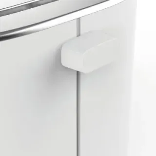 image #2 of מצנם קופץ 2 פרוסות 6 רמות חימום Gorenje Ora-Ito Collection Pop-Up 800W - צבע לבן