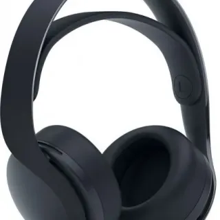 image #2 of מציאון ועודפים - אוזניות גיימינג אלחוטיות Sony PlayStation 3D Pulse - צבע שחור - אחריות יבואן רשמי ישפאר