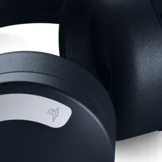 image #3 of מציאון ועודפים - אוזניות גיימינג אלחוטיות Sony PlayStation 3D Pulse - צבע שחור - אחריות יבואן רשמי ישפאר