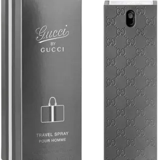 image #0 of בושם לגבר 30 מ''ל Gucci by Gucci Pour Homme או דה טואלט E.D.T
