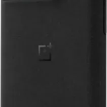 image #2 of כיסוי מגן Bumper Case Sandstone ל- OnePlus 10T 5G - צבע שחור
