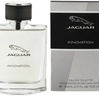image #0 of בושם לגבר 100 מ''ל Jaguar Innovation או דה טואלט E.D.T