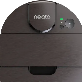 image #0 of שואב אבק רובוטי חכם Neato D800 - צבע אספרסו מוברש