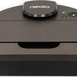 image #4 of שואב אבק רובוטי חכם Neato D800 - צבע אספרסו מוברש