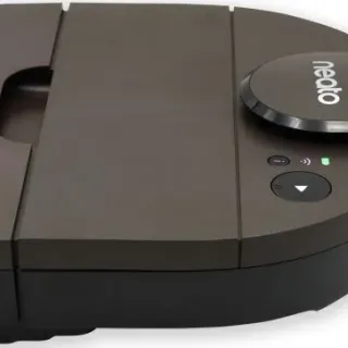 image #8 of שואב אבק רובוטי חכם Neato D800 - צבע אספרסו מוברש