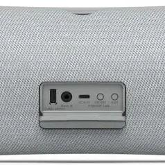 image #6 of רמקול Bluetooth נייד Sony X-Series MEGA BASS IP67 SRS-XG300H - צבע אפור