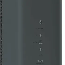 image #4 of רמקול Bluetooth נייד Sony X-Series IP67 SRS-XE300B - צבע שחור