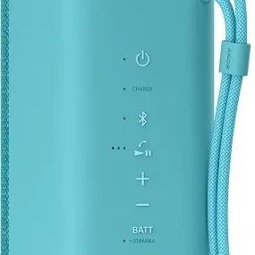 image #1 of רמקול Bluetooth נייד Sony X-Series SRS-XE200L - צבע כחול
