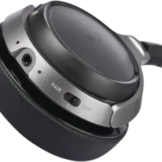 image #5 of אוזניות Bluetooth קשת On-Ear אלחוטיות עם מיקרופון Avantree Alto Clair 2