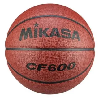 image #0 of כדורסל סינטטי מידה 6 מבית Mikasa