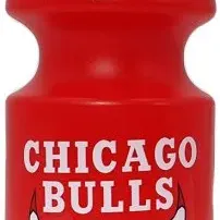 image #0 of בקבוק שתיה 350 מ''ל מבית NBA - שיקגו בולס