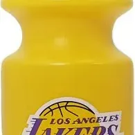 image #0 of בקבוק שתיה 350 מ''ל מבית NBA - לוס אנג'לס לייקרס