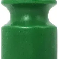 image #1 of בקבוק שתיה 350 מ''ל מבית NBA - צבע ירוק עם לוגו