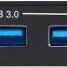 image #8 of תחנת עגינה Tripp Lite USB-C Dock Dual Display U442-DOCK1-B - צבע שחור
