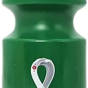 image #0 of בקבוק שתיה 350 מ''ל מבית FIFA World Cup - צבע ירוק עם לוגו