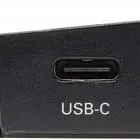 image #11 of תחנת עגינה  Tripp Lite USB-C Dock Triple Display U442-DOCK7D-B - צבע שחור
