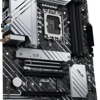image #6 of מציאון ועודפים - לוח אם ASUS Prime Z690-P WIFI D4 LGA1700 Intel Z690 DDR4