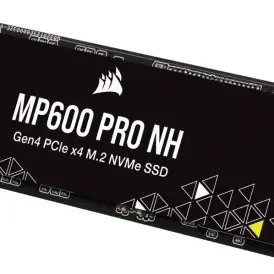image #4 of כונן Corsair MP600 PRO NH PCIe NVMe M.2 2280 4TB SSD