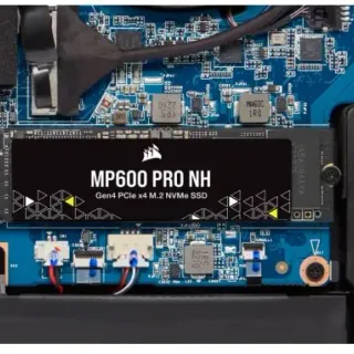 image #8 of כונן Corsair MP600 PRO NH PCIe NVMe M.2 2280 4TB SSD