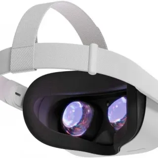 image #7 of מציאון ועודפים - משקפי מציאות מדומה Oculus Quest 2 128G 
