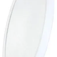 image #0 of מציאון ועודפים - מנורה צמודת תקרה עגולה Omega NEXT 40W גוון אור מתחלף 3000K-6500K + שלט - צבע לבן