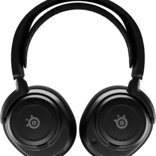 image #3 of אוזניות גיימינג אלחוטיות SteelSeries Arctis Nova 7 Wireless - צבע שחור