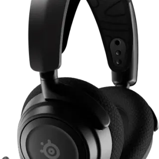 image #4 of אוזניות גיימינג אלחוטיות SteelSeries Arctis Nova 7 Wireless - צבע שחור