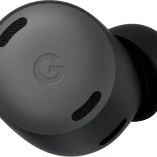 image #2 of אוזניות אלחוטיות עם ביטול רעשים אקטיבי Google Pixel Buds Pro ANC - צבע פחם