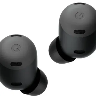 image #4 of אוזניות אלחוטיות עם ביטול רעשים אקטיבי Google Pixel Buds Pro ANC - צבע פחם