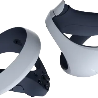 image #2 of משקפי מציאות מדומה Sony PlayStation VR 2 - אחריות יבואן רשמי על ידי ישפאר