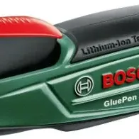 image #0 of מציאון ועודפים - אקדח דבק חם אלחוטי Bosch GluePen 3.6V