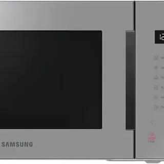 image #5 of מיקרוגל דיגיטלי ציפוי קרמי 23 ליטר Samsung MS23T5018AG 800W - צבע אפור - 3 שנות אחריות יבואן רשמי Samline