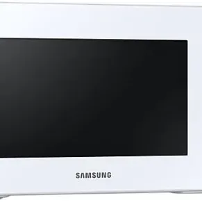 image #3 of מיקרוגל דיגיטלי ציפוי קרמי 23 ליטר Samsung MS23T5018AW 800W - צבע לבן - 3 שנות אחריות יבואן רשמי Samline