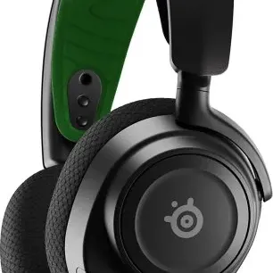 image #0 of אוזניות גיימינג אלחוטיות SteelSeries Arctis Nova 7X Wireless - צבע שחור