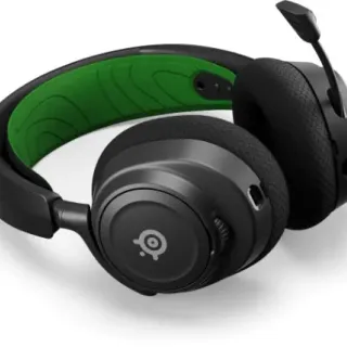image #3 of אוזניות גיימינג אלחוטיות SteelSeries Arctis Nova 7X Wireless - צבע שחור