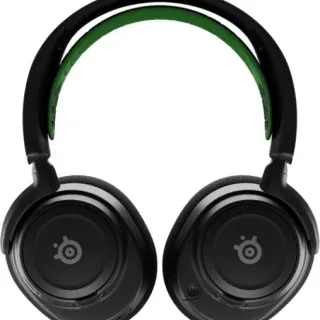 image #4 of אוזניות גיימינג אלחוטיות SteelSeries Arctis Nova 7X Wireless - צבע שחור